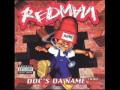 Redman & Roni Size I Got A Secret