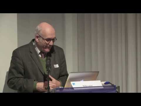 Energiewende - Energiewunder? Einleitender Kurzbeitrag Dipl.-Ing. Michael Limburg, 21.02.2013