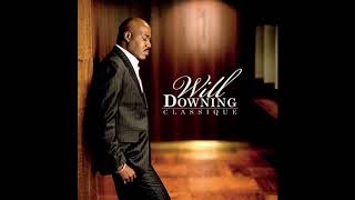 will downing feat phil perry  Baby I’m for Real