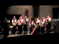 Wolcum Yole - Benjamin Britten Ceremony of ...
