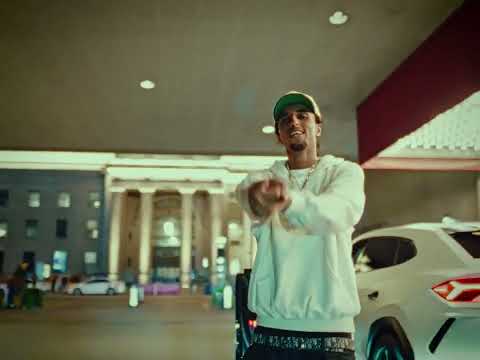 3MFrench-Lamb Truck (Official Music Video) @royreels