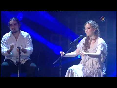 Rocío Marquez - Guajiras