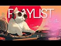 Chill Songs Vol 6 Chill Music Mix Work Study Creative Flow