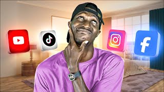 Comment devenir Youtubeur en AFRIQUE