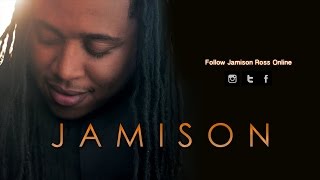 Jamison Ross - Unspoken video