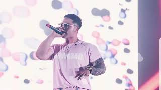 #Microdit#   우리연애의한편....  마이크로닷(feat.한올)