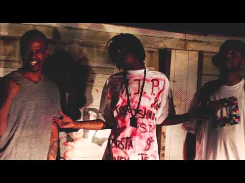 JOANAH CHOLLO - IMA BOSS