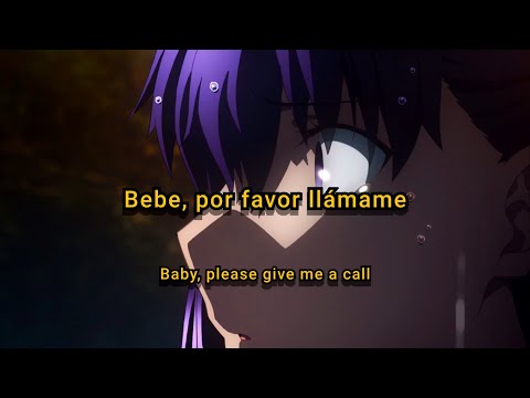 ✬BigBozoJohn✬ - Call Me (Prod. capsctrl x wellfed) (Subtitulado & Lyrics)