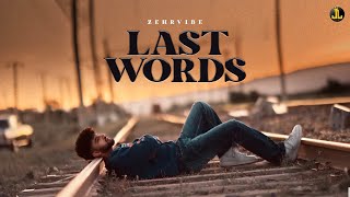 Last Words thumbnail