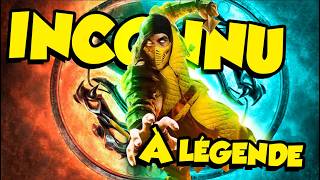 Comment 4 jeunes ont créé le jeu de combat le plus vendu au monde