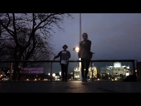 LONDON ft. Sasha Shadid