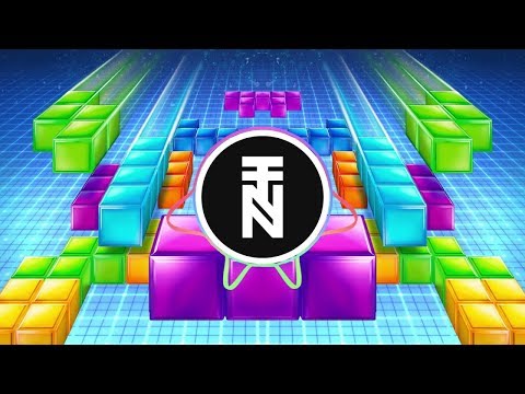 TETRIS THEME (Trap Remix) | [1 Hour Version] - YouTube