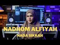 NADHOM ALFIYA COVER Cover By NADA SIKKAH