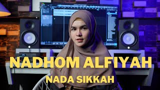 Download lagu NADHOM ALFIYA COVER cover by NADA SIKKAH... mp3