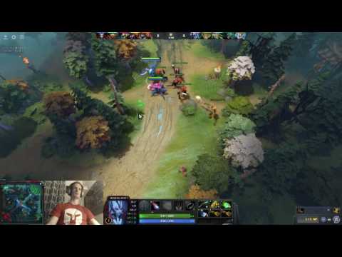 Learn Dota 2 Heroes -VENGEFUL SPIRIT