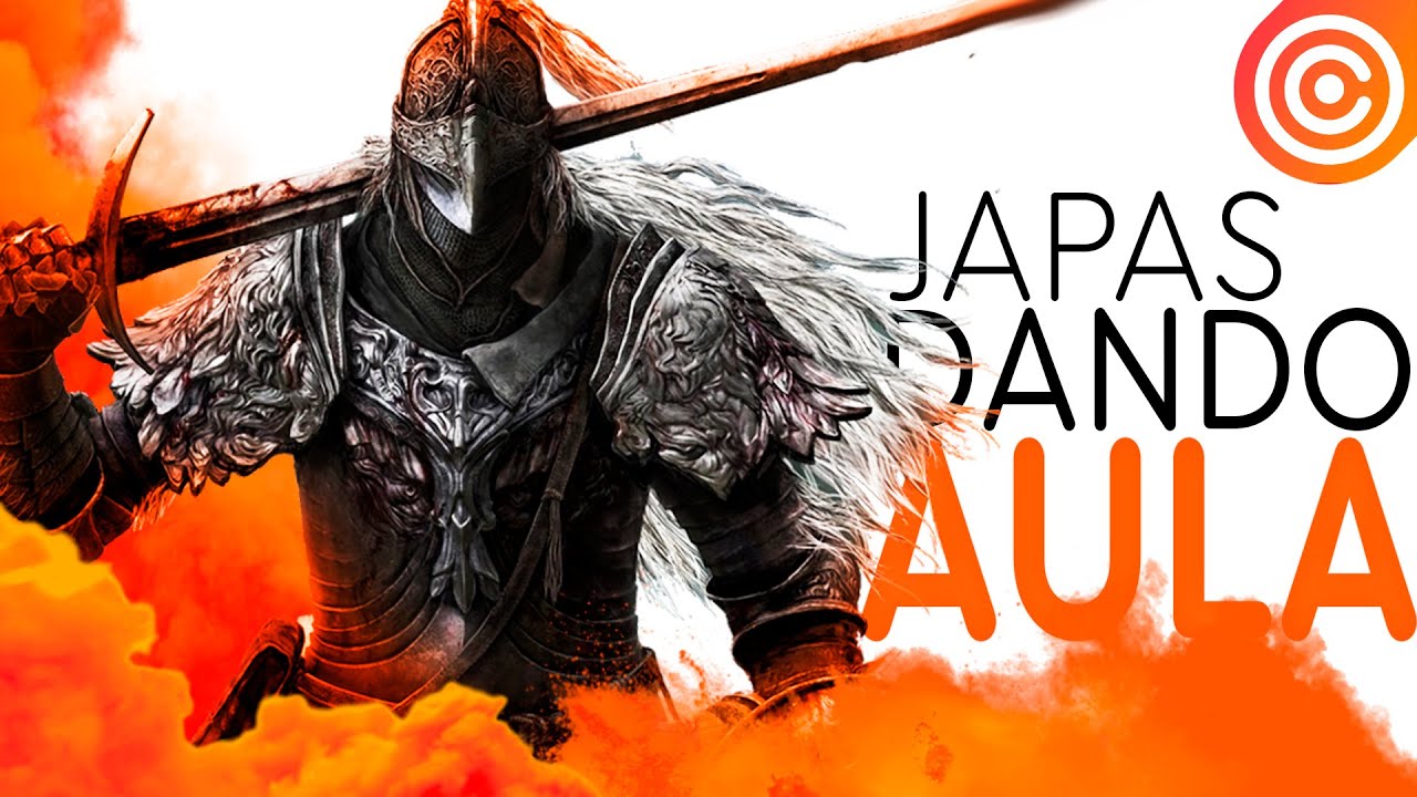 FromSoftware anuncia AUMENTO de SALÁRIO de seus DESENVOLVEDORES