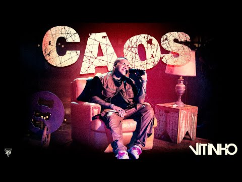 VITINHO - Caos