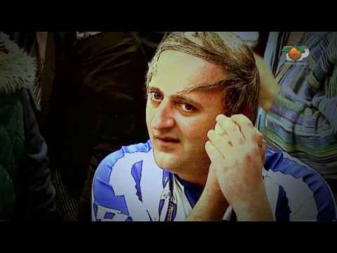 Portokalli, 22 Prill 2012 - Himni Potokallise