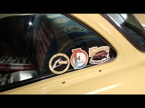 Hot Rod Power Tour 2024