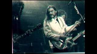motörhead limb from limb `bbc session 79´