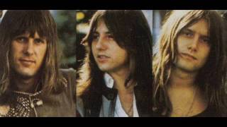 Emerson, Lake & Palmer -  Closer To Believing - Beautiful love song - Greg lake R.I.P.