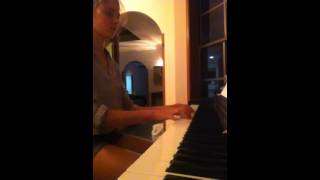 A Nova Vida by Carter Burwell