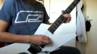 Black Label Society - New Religion Solo