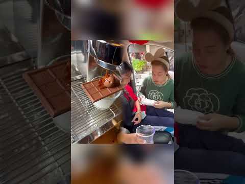 เทคนิคง่ายๆเอาน้ำออกจากรถ #แม่อ้อมจัดให้