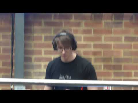 Hospitality Summer BBQ 2019 - Fred V + Dynamite - 04.05.19