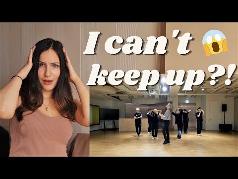 DANCER REACTS TO TAEMIN 태민 ‘Criminal’ Dance Practice - Reaction Review/Commentary