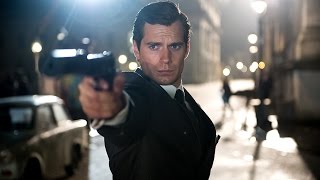 The Man from U.N.C.L.E.