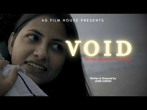 Void Malayalam Short-film | Lenin Lokesh