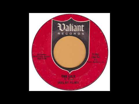 Shelby Flint — The Lily 1966 Stereo .1