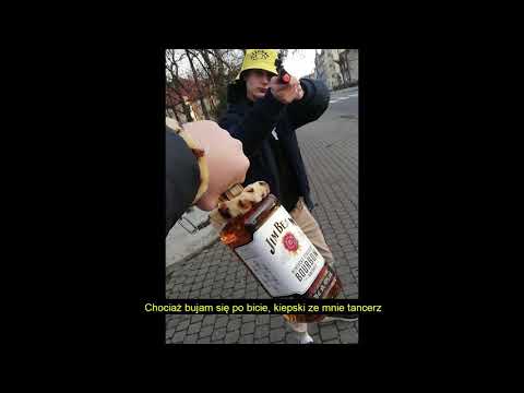 Ściański - zakochany ćpun