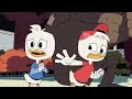 Ducktales Goodbye Tenderfeet Scene But I Voice All The Ducks Fandub