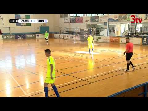 Zambu 5-3 Jumilla