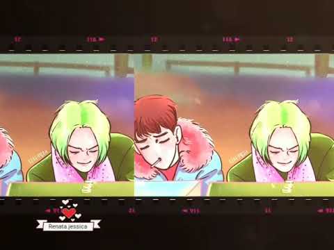 Nyongtory world (seungri x g dragon)