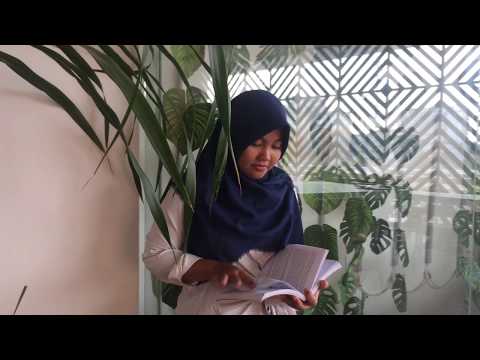 LCP Video Candidacy AIESEC in UGM 2021 Intan Latisha