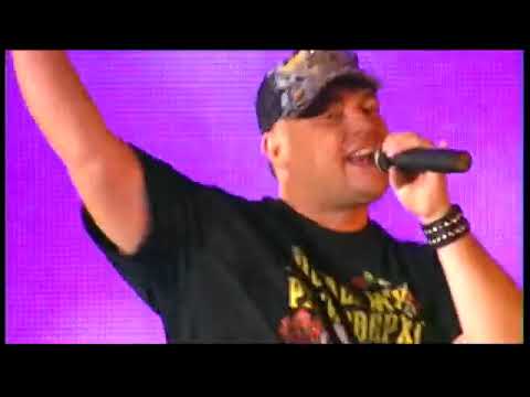 Руки Вверх and Opium Project   Я буду с тобой   Live   360HD    VKlipe com