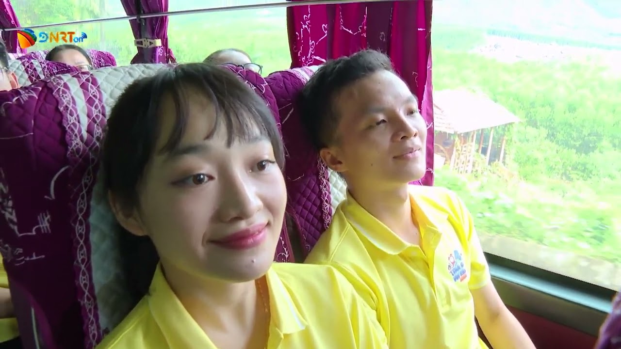 TAN CA VUI KHỎE TẬP 17 – HƯỚNG ĐẾN CUỘC ĐỐI ĐẦU ĐỈNH CAO