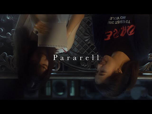   Parallel หนังสั้นนักศึกษาจากทีม 70MM [Thaiware Short Film 2018]