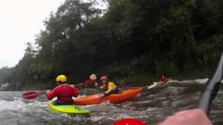 preview picture of video 'CUK Symonds Yat'