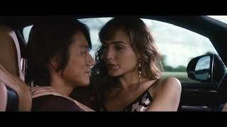 Fast And Furious 5 Last Car Kissing Scene #fastnad