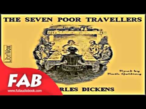 The Seven Poor Travellers Full Audiobook by Charles DICKENS by Culture & Heritage