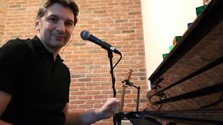 Fermer les yeux JJG - Cover