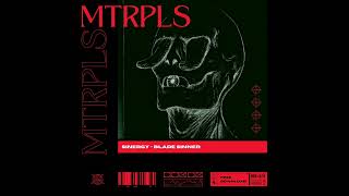 Sinergy - Blade Sinner