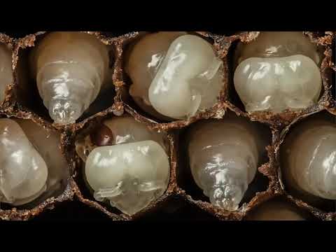 Пчеловодство.Документальный фильм. Пчела самое полезное насекомое!  #пчёлы #фильм