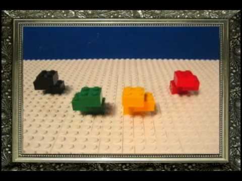 アート・デザイン学科 東亜大学　アニメ映像コース　東　義真　研究室　学生作品2012（1月）