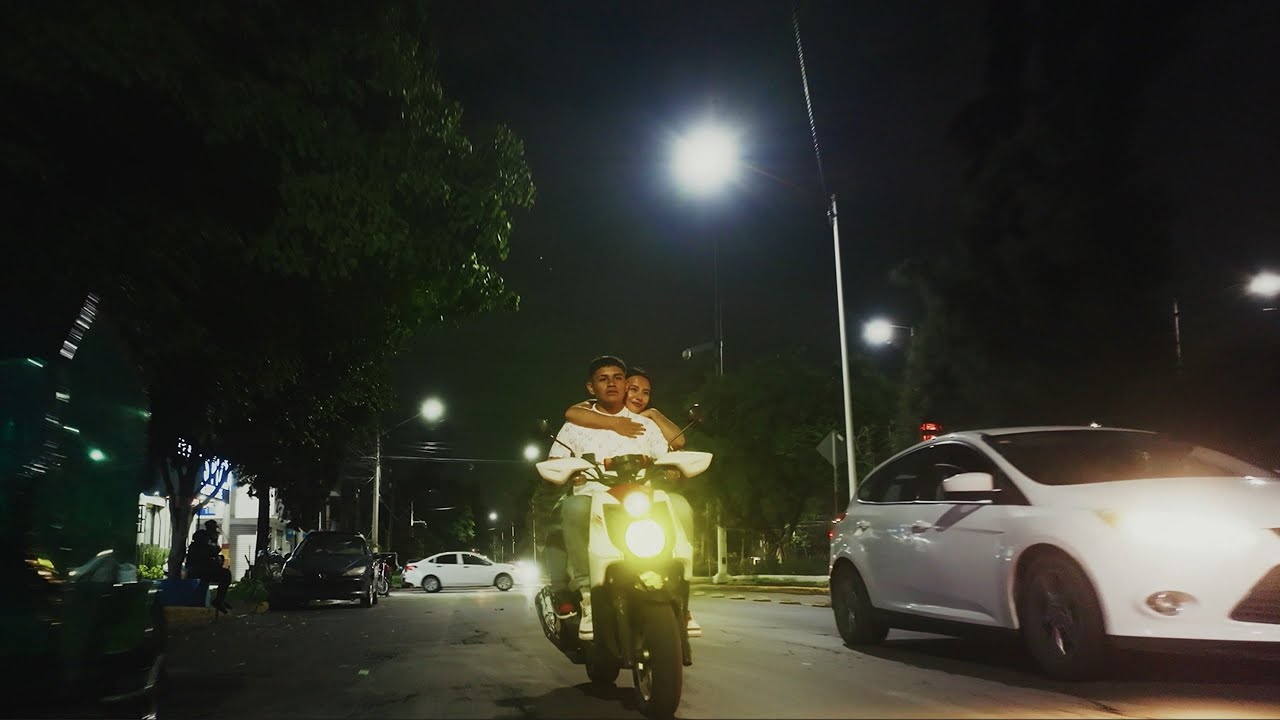 El Bogueto , Yung Beef , Cuando No Era Cantante , No Hay Loco Que No Corone 👑 ( Visualizer )