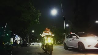 El Bogueto , Yung Beef , Cuando No Era Cantante , No Hay Loco Que No Corone 👑 ( Visualizer )